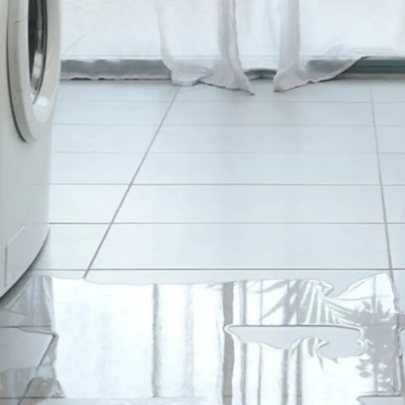 Appliance Leak Cleanup in Varnell, GA