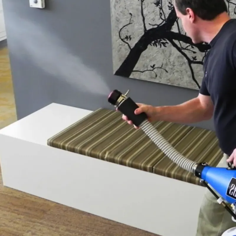 Professional Odor Removal in Varnell, GA